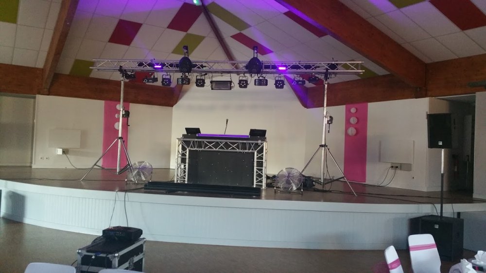 dj animateur charente mariage 1