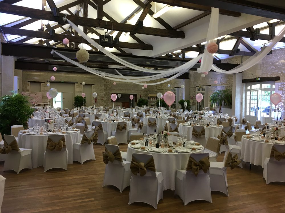 mariage barbezieux salle des fetes plaisance