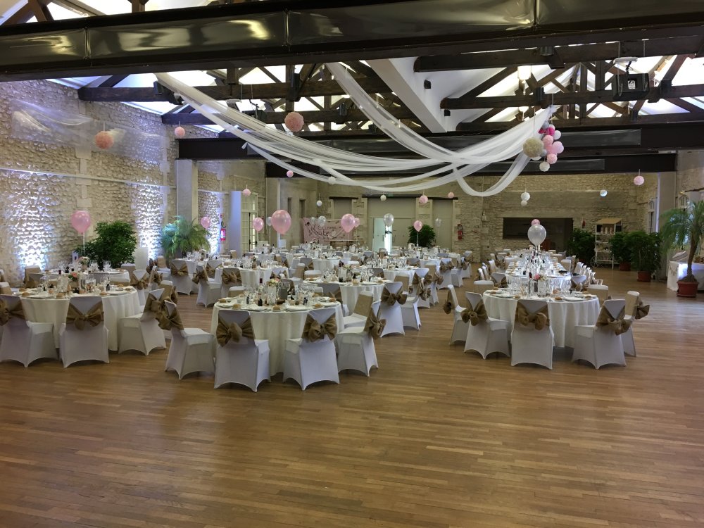 mariage barbezieux salle plaisance