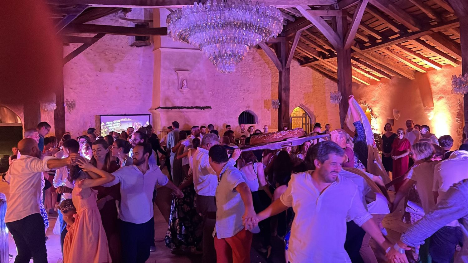 La Brioche Vendéenne Les Ombrais